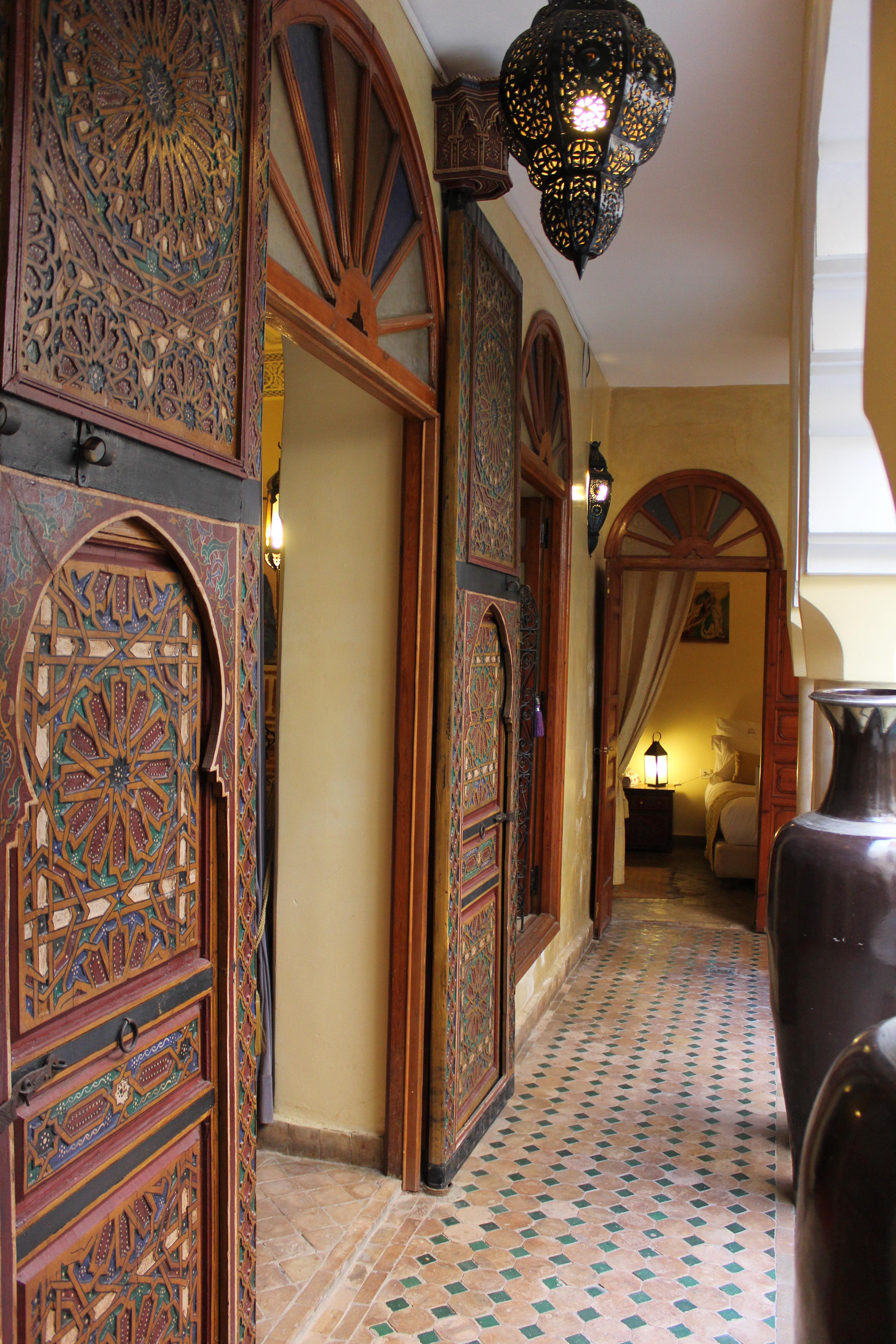 Riad Lena & Marrakesh